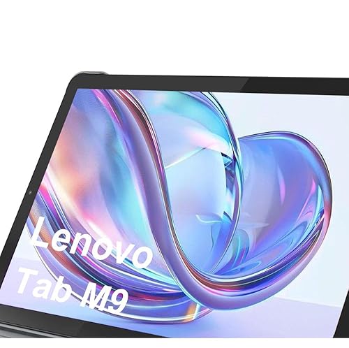 Amazon.com : Lenovo Tab M9 9