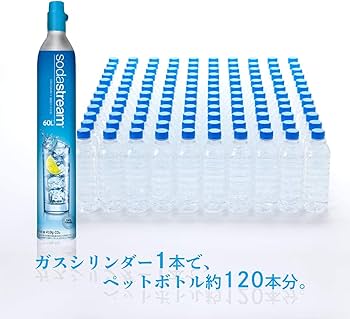 Amazon | ソーダストリーム Source v3 (ソース v3) スターターキット