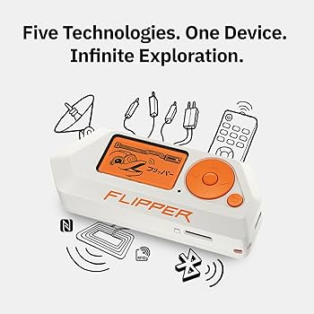 Flipper Nul : Amazon.nl: Elektronica