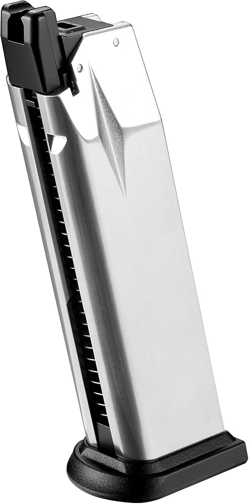 Amazon | 東京マルイ No.33 XDM-40 スペアマガジン ガスブローバック