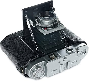 Amazon.co.jp: TP Original Mamiya-6 蛇腹カメラ 専用 ブルタイプ 本革