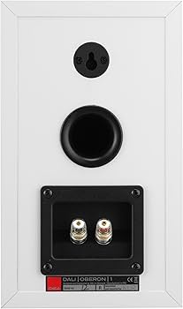 Amazon.co.jp: DALI(ダリ) OBERON1 2WAYブックシェルフスピーカー 130