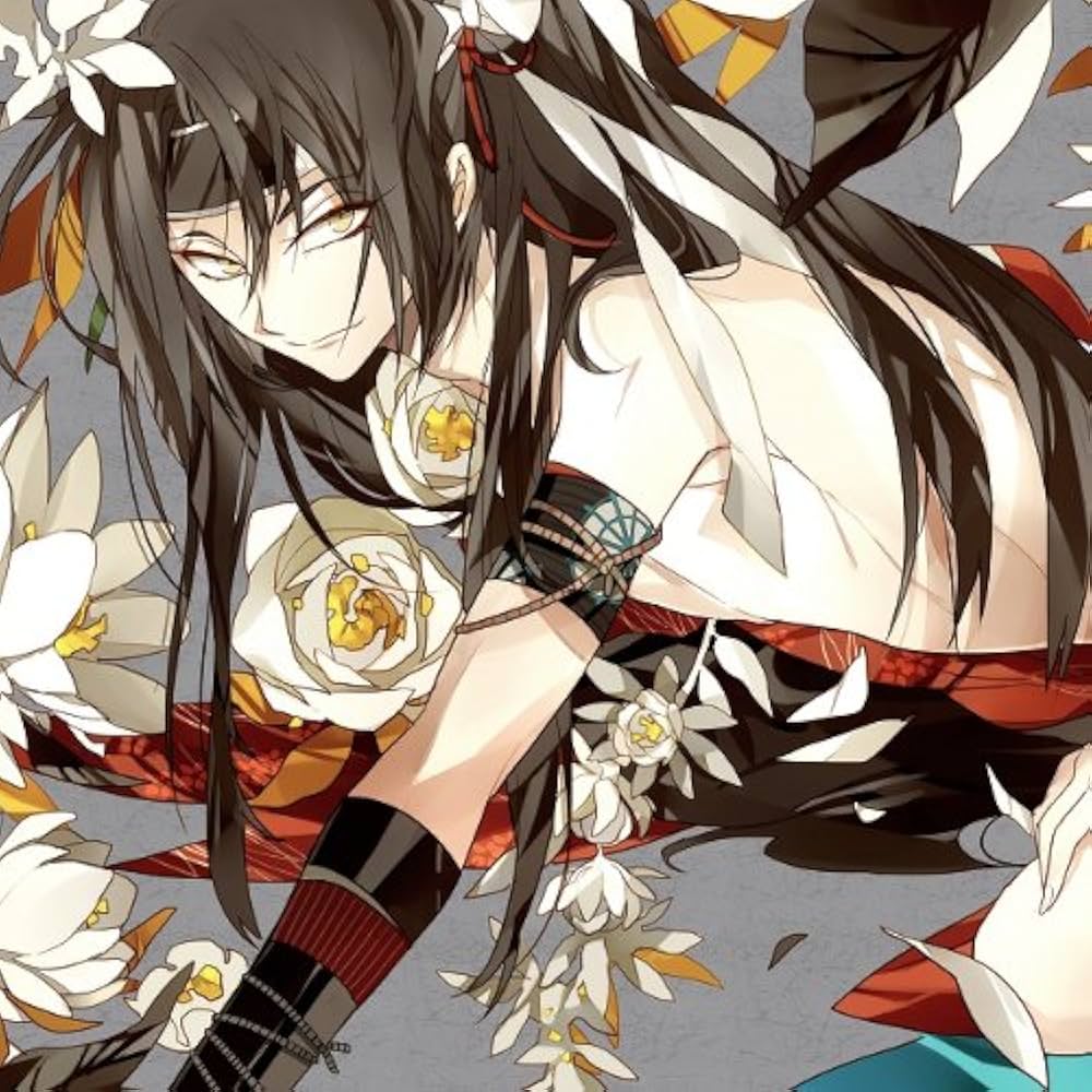 Amazon.co.jp: 新撰組血魂録 勿忘草 第四巻 土方歳三: ミュージック