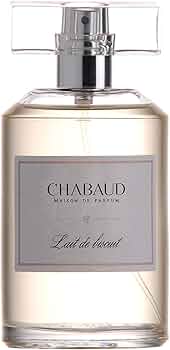 Chabaud Edt Lait De Biscuit 100Ml : Amazon.sg: Beauty