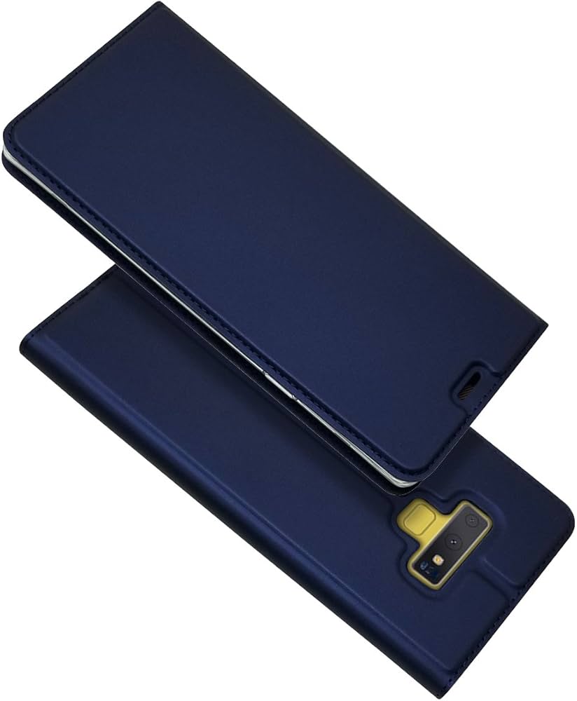 Amazon.co.jp: Galaxy Note9 SC-01L SCV40 ケース 手帳型 カバー