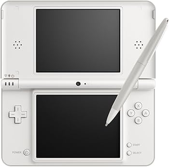 Amazon | ニンテンドーDSi LL ナチュラルホワイト【メーカー生産終了
