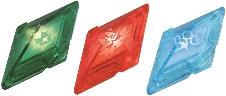 Amazon.co.jp: ポケットモンスター Zクリスタル Vol.06 ジュナイパーZ