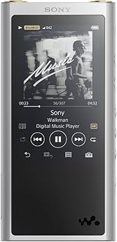 Amazon.co.jp: ソニー ウォークマン ZXシリーズ 64GB NW-ZX300