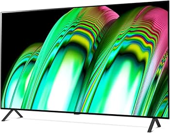 Amazon | LG テレビ 55型 4Kチューナー内蔵 有機EL OLED55A2PJA