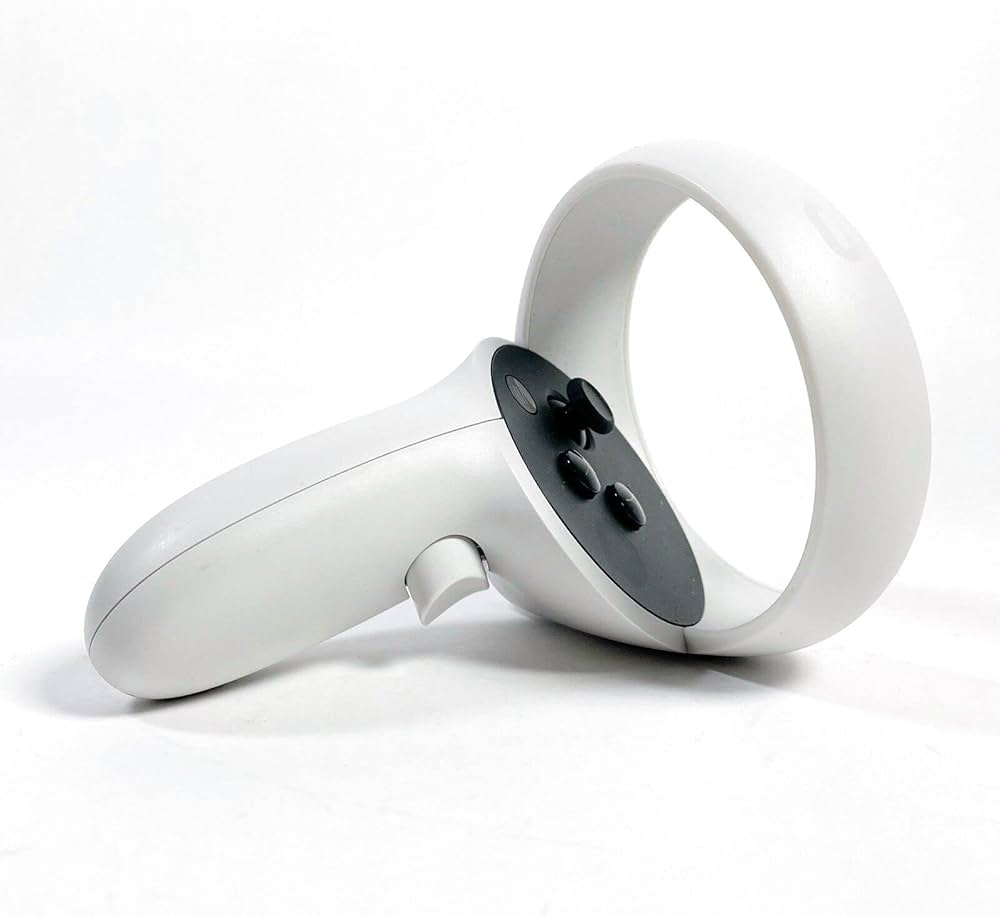 Amazon.co.jp: Oculus Quest 2用左利きコントローラー : 家電＆カメラ