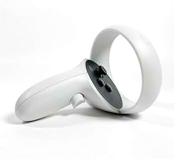 Amazon.co.jp: Oculus Quest 2用左利きコントローラー : 家電＆カメラ