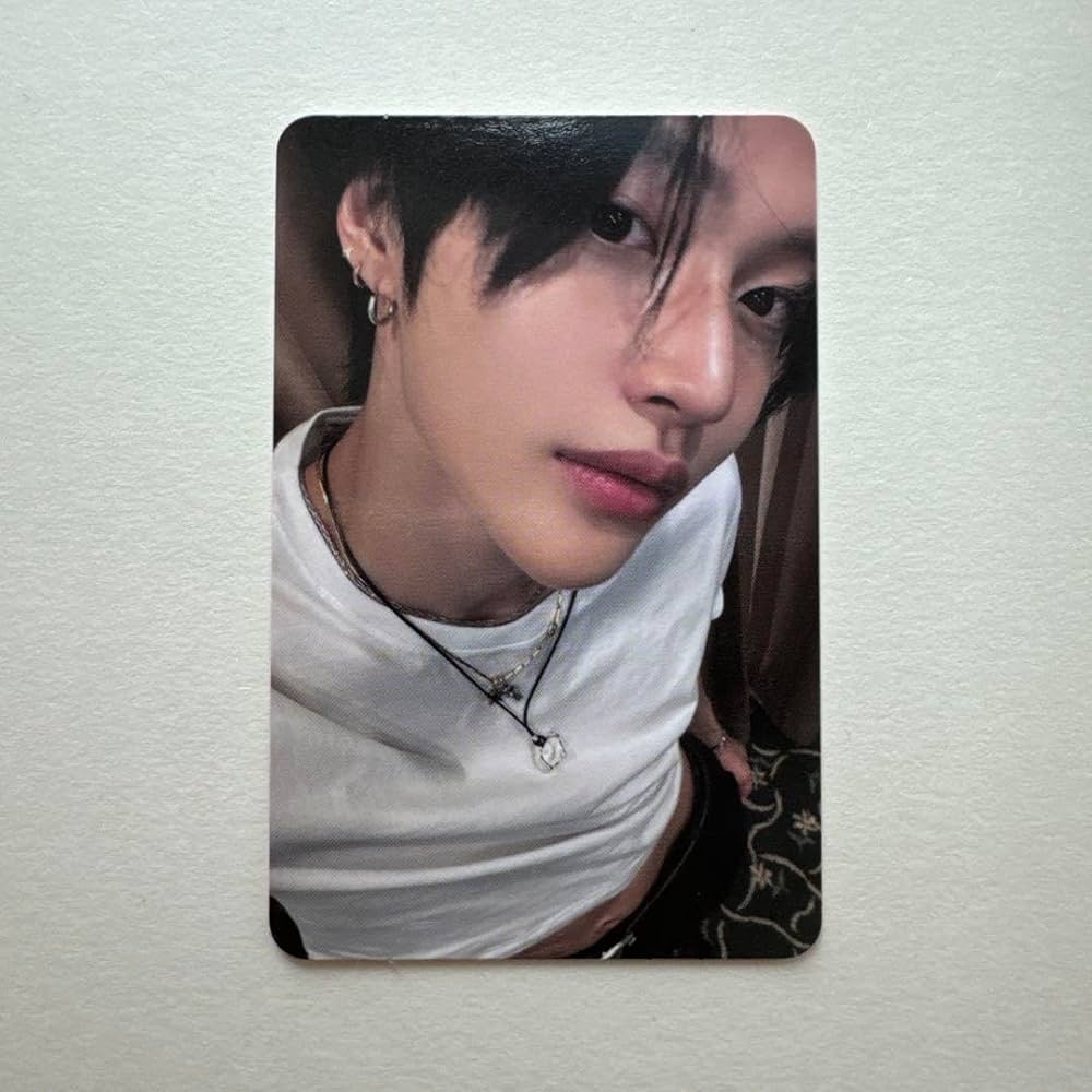 Amazon.co.jp: RIIZE ウォンビン トレカ フォトブック photobook : ホビー