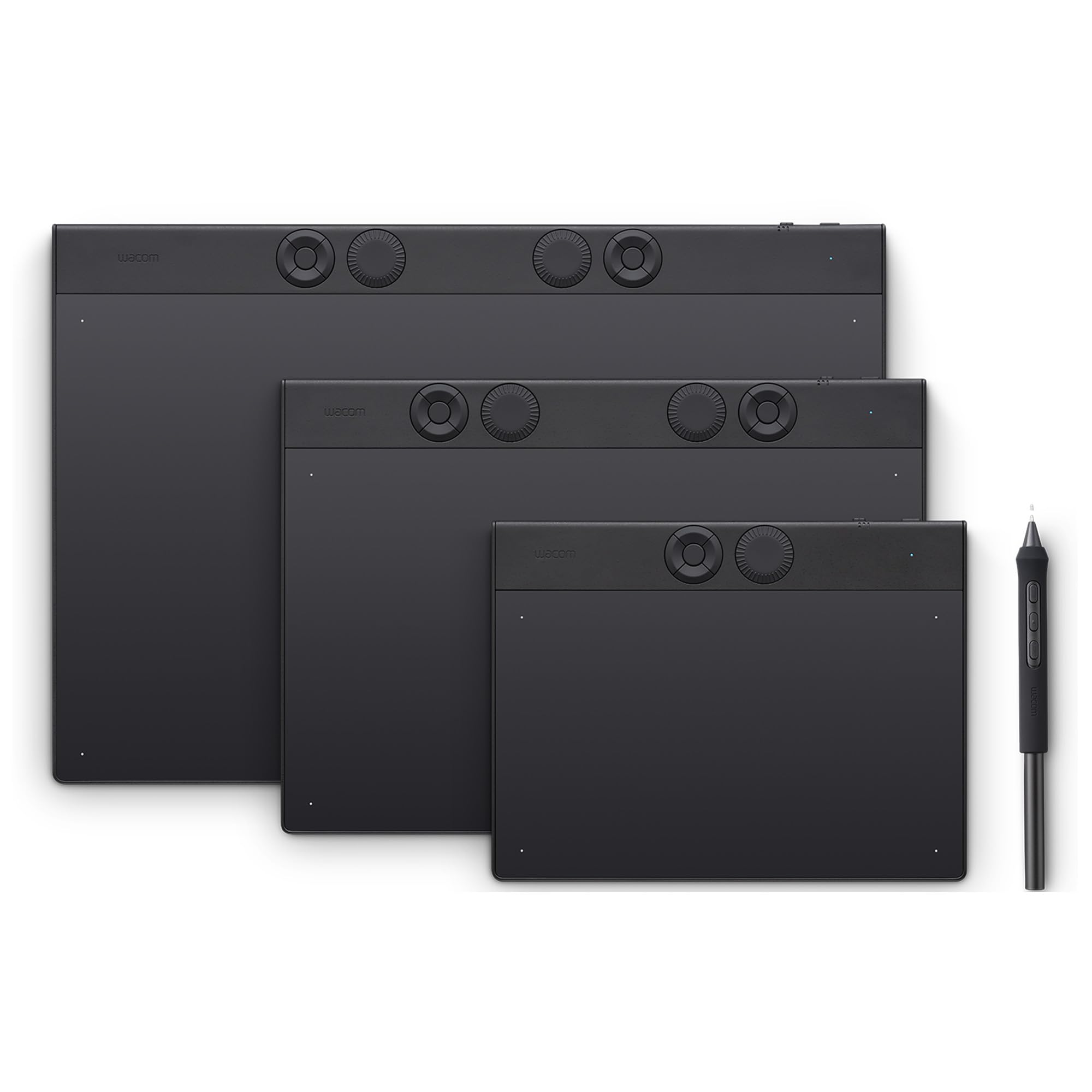Amazon.in: Buy Wacom Intuos Pro Large PTK870K0C Bluetooth