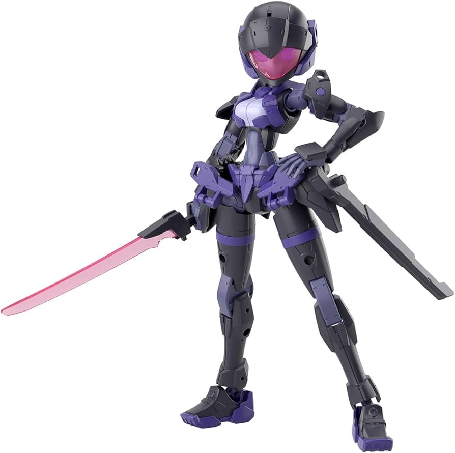 Amazon | BANDAI SPIRITS(バンダイスピリッツ) 30MM EXM-H15E アチェ