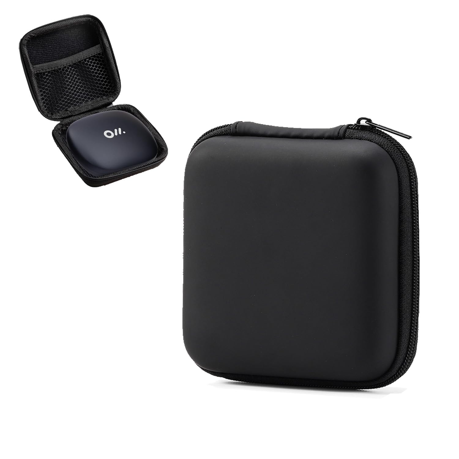 Amazon | 汎用 OWS イヤホン ケース カバー 収納袋 【NOUKAJU】 For