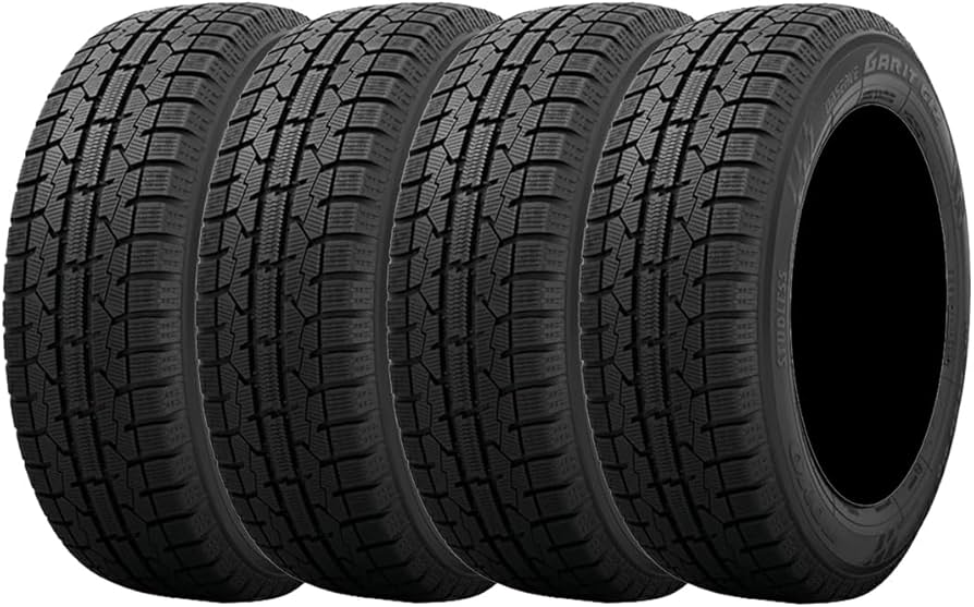 Amazon.co.jp: 4本セット TOYO トーヨー OBSERVE GARIT GIZ 195/65R15