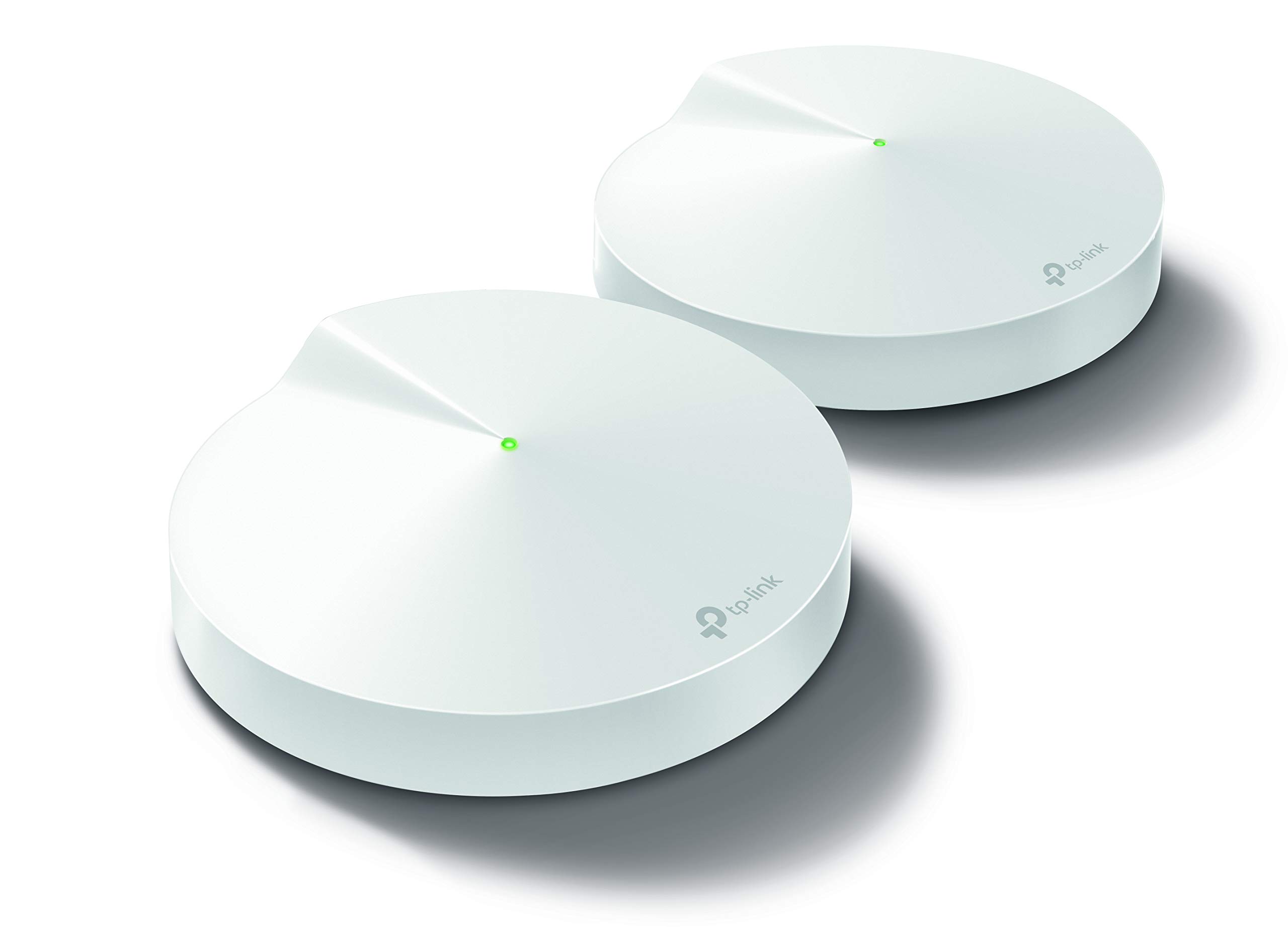 Amazon | TP-Link メッシュ Wi-Fi システム トライバンド AC2200 (867