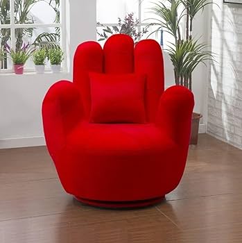 Amazon｜Demanca ソファー ソファ 一人用ソファー 5本指ソファー