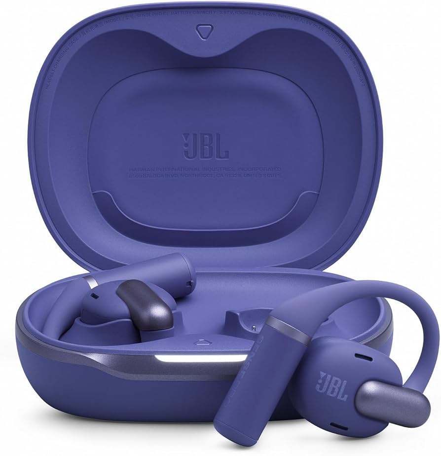 Amazon.co.jp: JBL SENSE PRO 完全ワイヤレスイヤホン/オープンイヤー