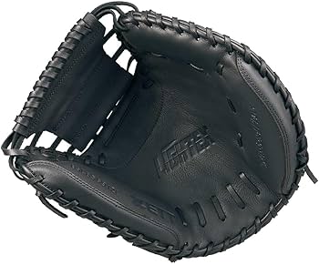 Amazon | ゼット(ZETT) 軟式野球・ソフトボール兼用 キャッチミット