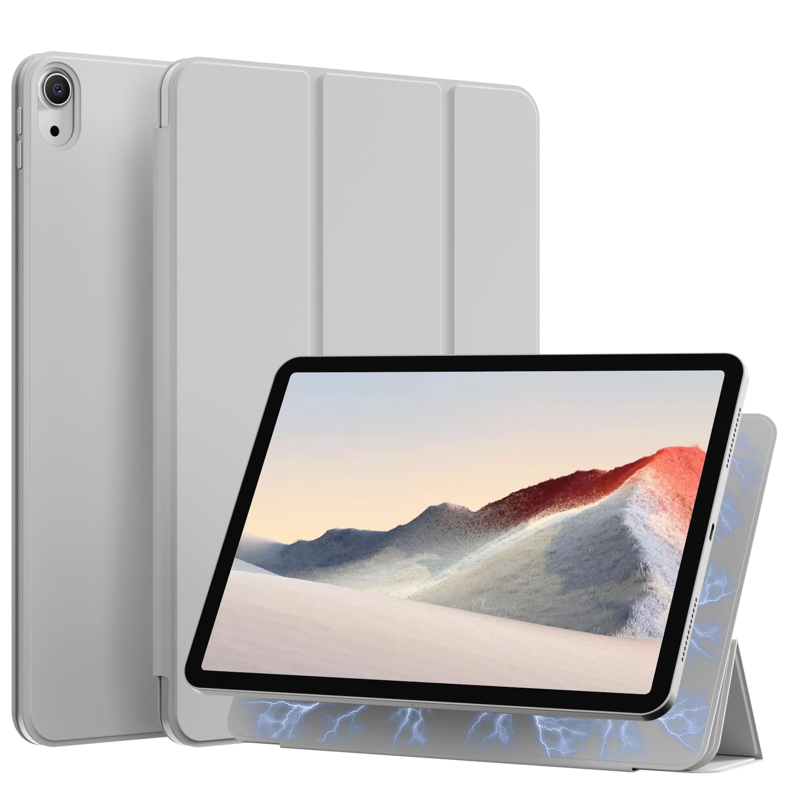 Amazon.com: KenKe Case for iPad 11-Inch A16 11th Generation & iPad