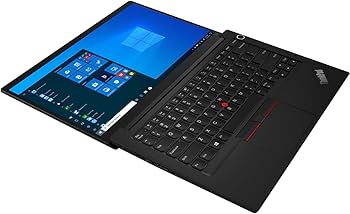 ジャンク】ThinkPad E14 GEN2 ノートPC ThinkPad E14 Gen 2 (AMD