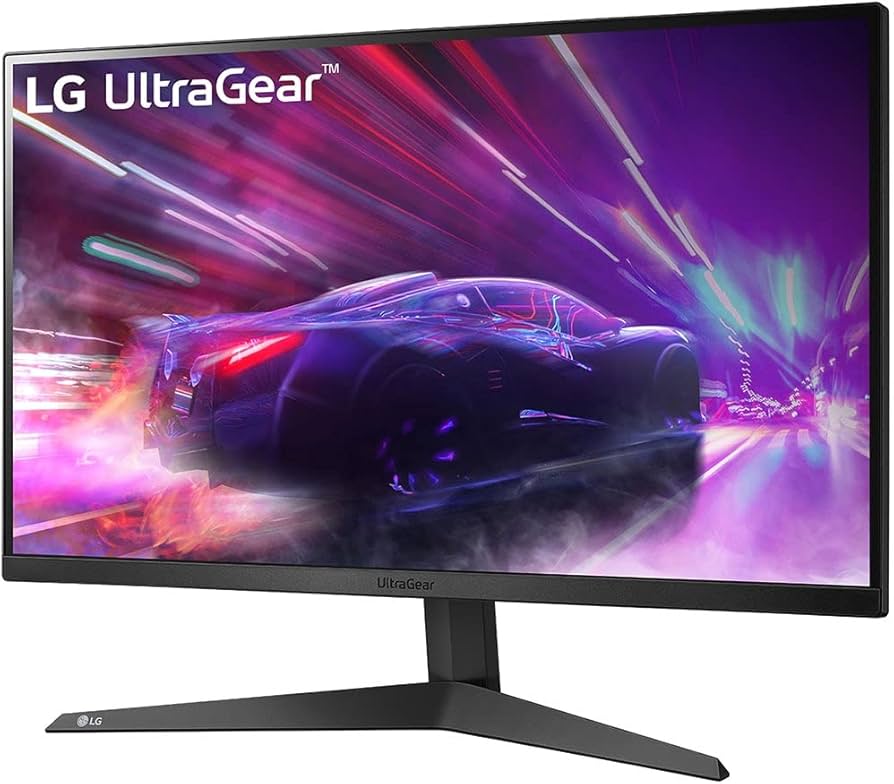 Amazon.com: LG 27GQ50F-B 27 Inch Full HD (1920 x 1080) Ultragear