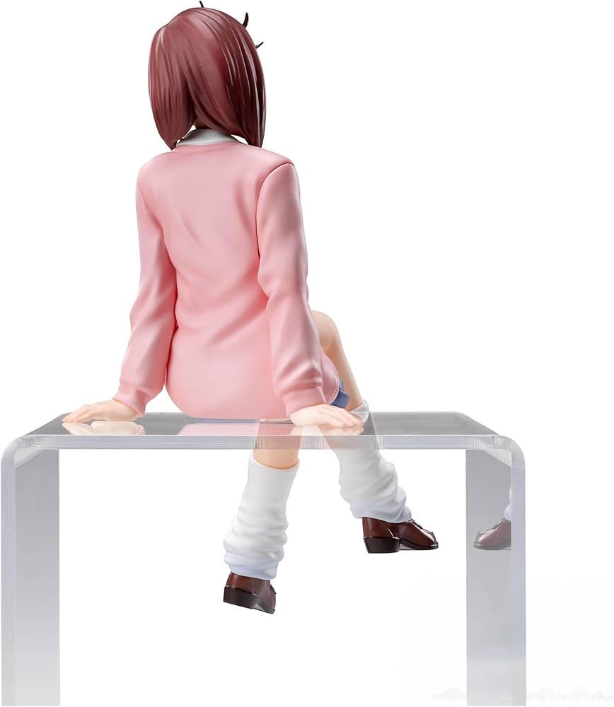 Amazon | SEGA-TVアニメ『ダンダダン』ちょこのせプレミアムフィギュア