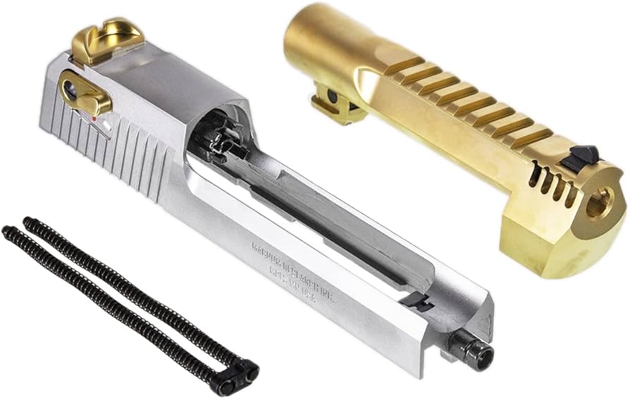 Amazon | 【WE】DE スライドセット （シルバー/ゴールド） | モデル