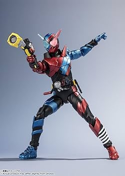 Amazon.co.jp: TAMASHII NATIONS S.H.フィギュアーツ 仮面ライダー