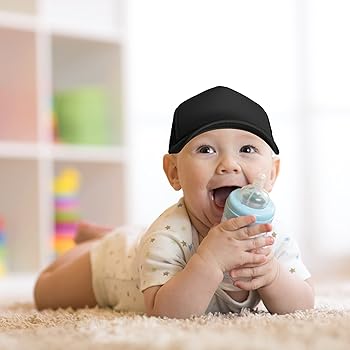 Amazon.com: DALIX Infant Trucker Hat Baby Cap Tiny Extra Small