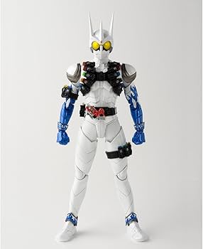 Amazon.co.jp: S.H.フィギュアーツ(真骨彫製法) 仮面ライダー