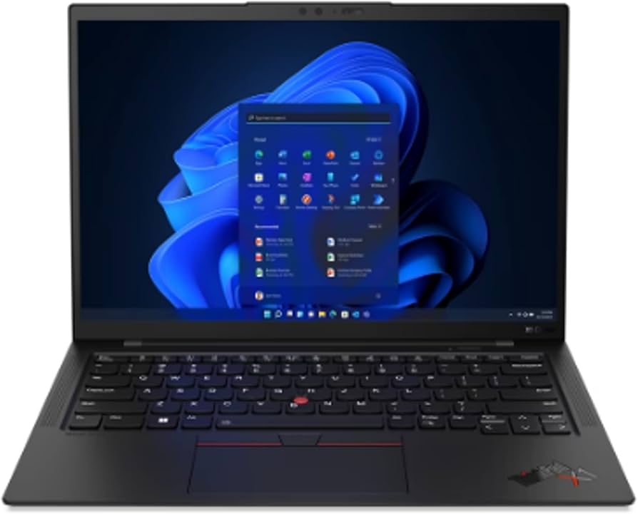 Lenovo ThinkPad X1 Carbon 21HM008HSG - 14