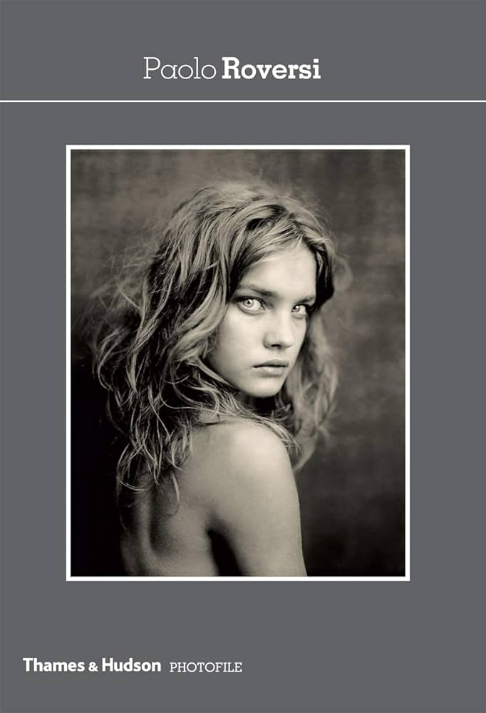 Amazon | Paolo Roversi (Photofile) | De Bure, Gilles, Thames