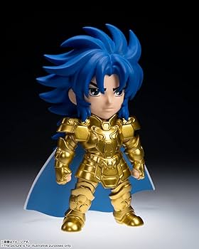Amazon | TAMASHII NATIONS TAMASHII NATIONS BOX 聖闘士星矢 ARTlized