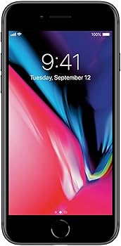 Amazon.com: Apple iPhone 8 64GB Unlocked - Gray : Cell Phones