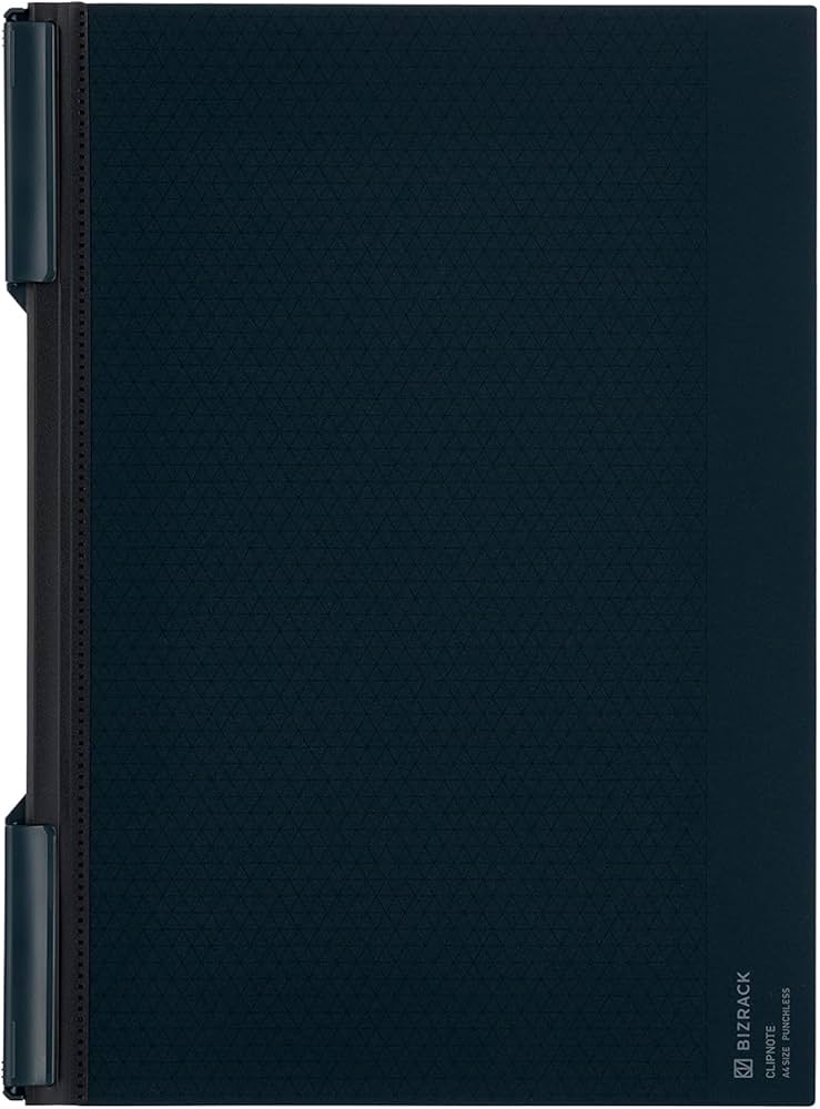 Amazon | 【Amazon.co.jp 限定】コクヨ(KOKUYO) クリップノート