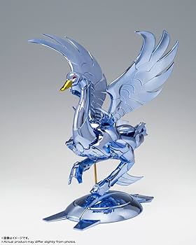 Amazon.co.jp: TAMASHII NATIONS 聖闘士聖衣神話 聖闘士星矢 EX