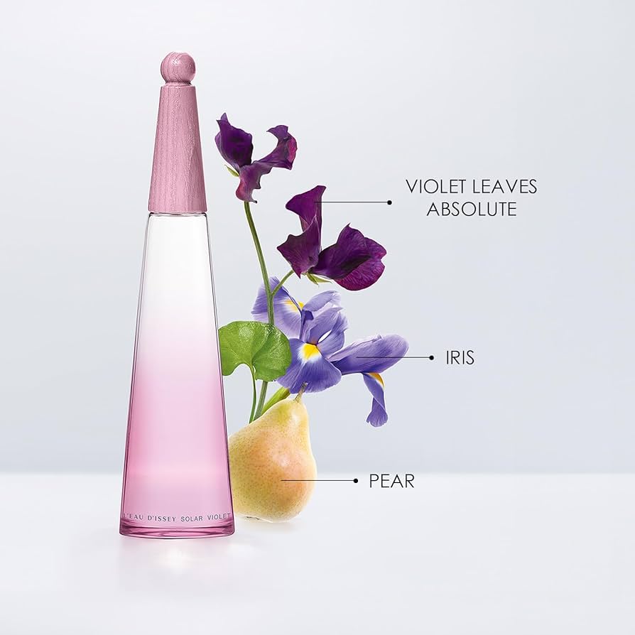 Issey Miyake - L'Eau d'Issey Solar Violet Eau de Toilette Intense