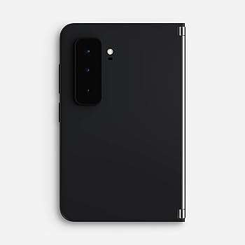 Amazon.com: Microsoft Surface Duo 2 5G 128GB (Unlocked) - Obsidian