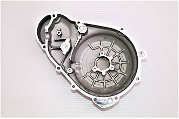 Amazon | 復刻・GSX1000S・GSX1100Sジェネレーターカバー・11351-49201