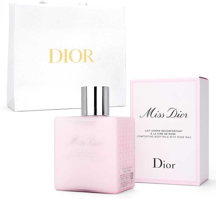 Amazon | 【国内正規品】DIOR ディオール ミス ディオール ボディ