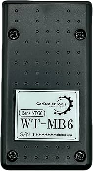 Amazon | 輸入車向け テレビキャンセラー (WT-MB6) MBUX NTG6対応