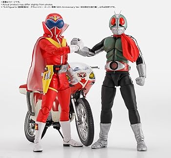 Amazon.co.jp: TAMASHII NATIONS S.H.フィギュアーツ（真骨彫製法