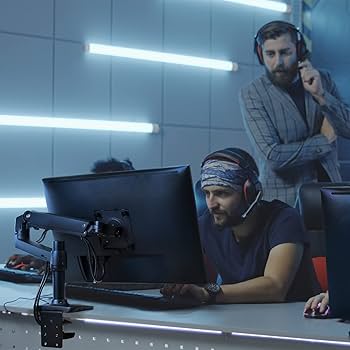 Amazon.co.jp: ERGOTRON エルゴトロン LX モニターアーム デスク