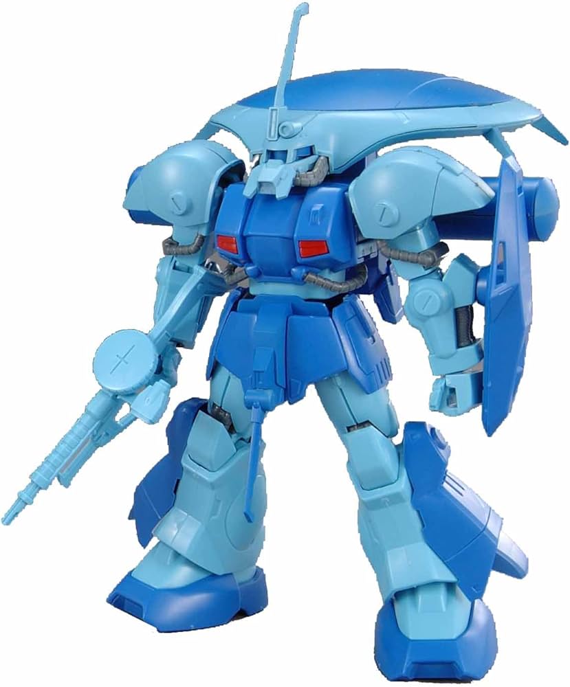 Amazon | HGUC 1/144 アイザック (機動戦士ZZガンダム) | プラモデル 通販
