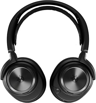 Amazon.co.jp: SteelSeries ゲーミングヘッドセット ヘッドホンArctis