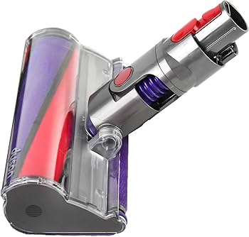 Amazon.com: Dyson Cleaner Head, Grey: Home & Kitchen