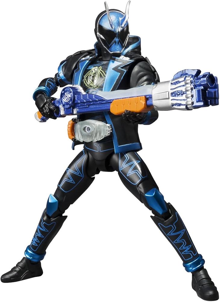 Amazon.co.jp: TAMASHII NATIONS S.H.フィギュアーツ 仮面ライダー