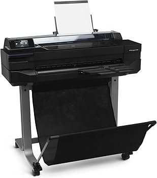 Amazon.co.jp: HP Designjet T520 24inch ePrinter : Computers